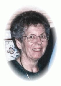 Marilyn Jeanne Rhodes